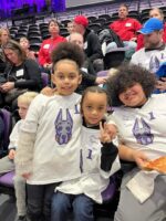 Cardiac Kids celebrated during ‘Play Your Heart Out’ game