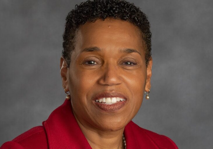 VCU Health Chief of Health Impact leads local movement to improve women’s heart health