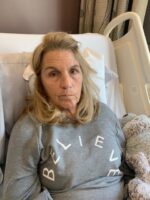 Concord stroke survivor Judy Varrill inspires hope by sharing her story