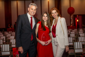 Two New York City changemakers triumph in fight to eliminate heart disease and stroke